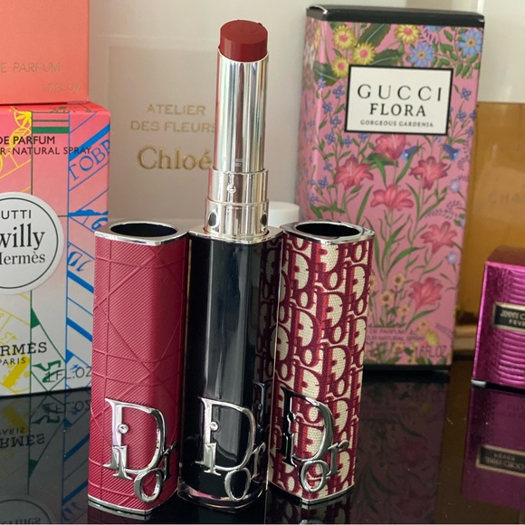 Rouge Addict Cases & A Lippie - Picture 3 of 3